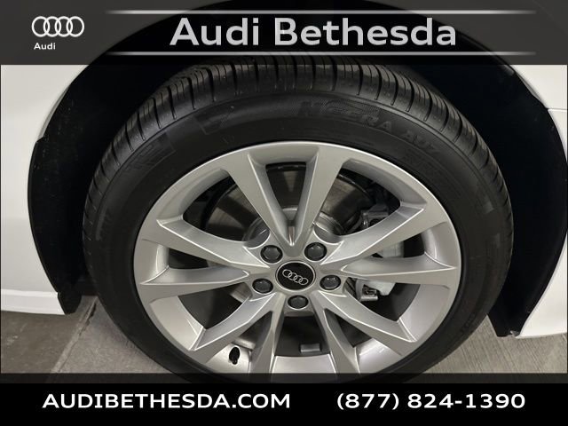 New 2026 Audi A3 2.0T Premium image 9