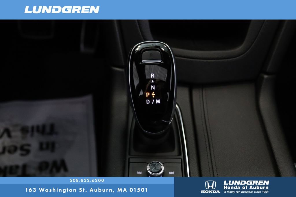 Used 2024 Cadillac XT6 Sport w/ LPO, ONYX Package AWD/4WD image 33