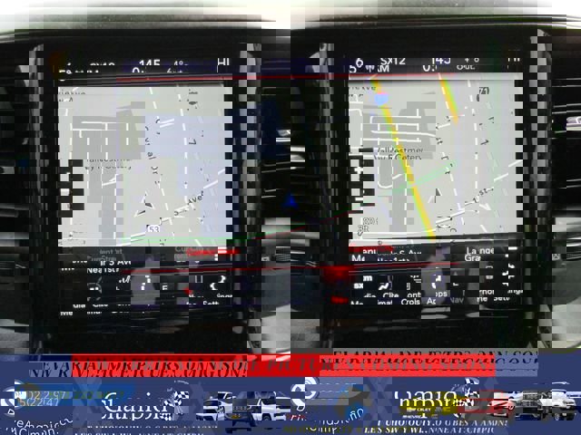 Used 2021 RAM 1500 Laramie image 16