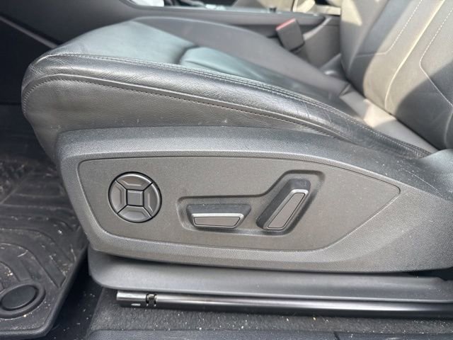 Used 2021 Audi Q3 2.0T Premium Plus w/ Premium Plus Package image 13