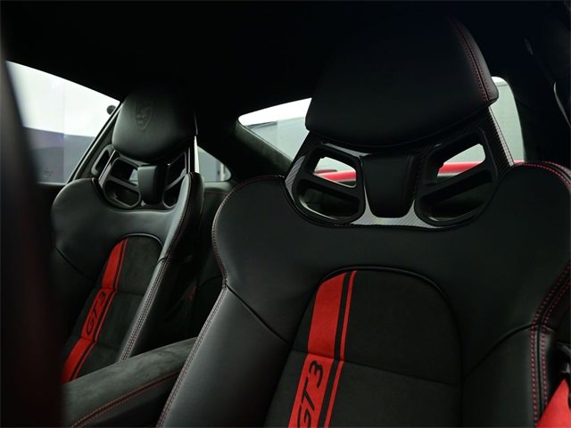 Used 2018 Porsche 911 GT3 image 6