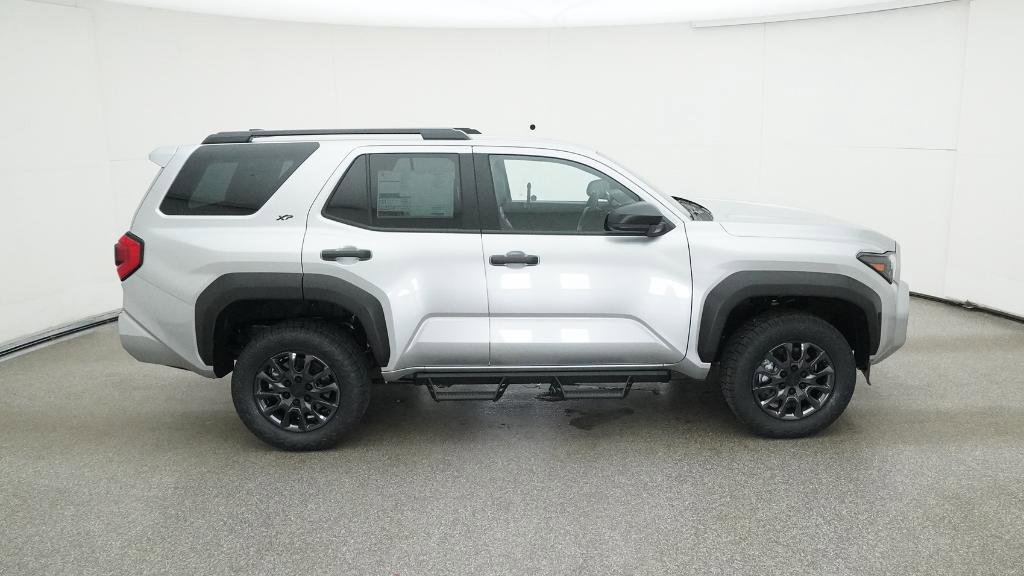 New 2025 Toyota 4Runner SR5 image 14