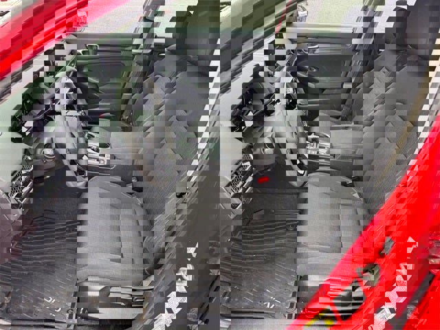 Used 2022 Honda Civic LX image 9