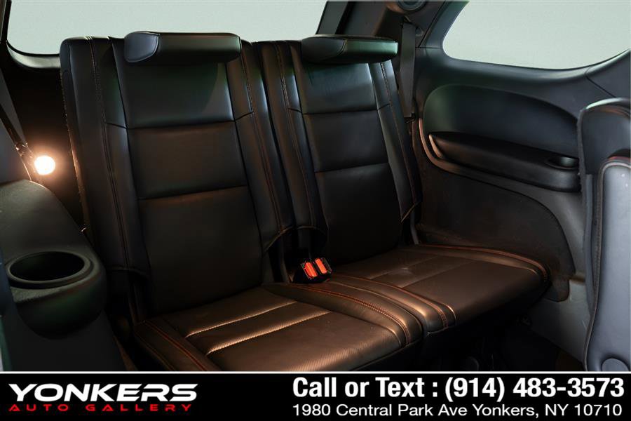 Used 2022 Dodge Durango R/T AWD/4WD image 59