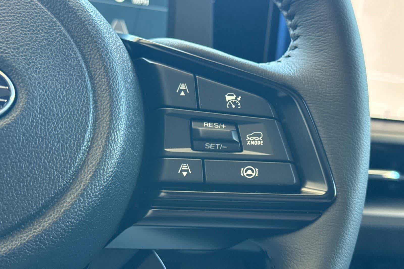 New 2026 Subaru Outback Premium AWD/4WD image 27