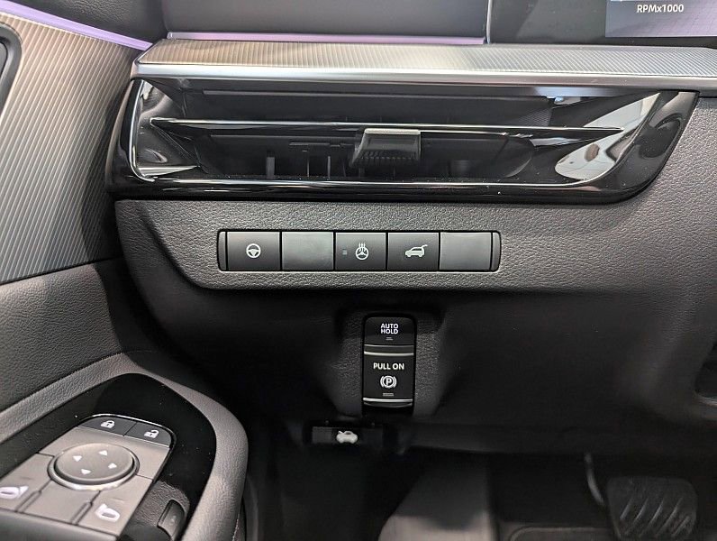 New 2025 Nissan Murano SL image 20