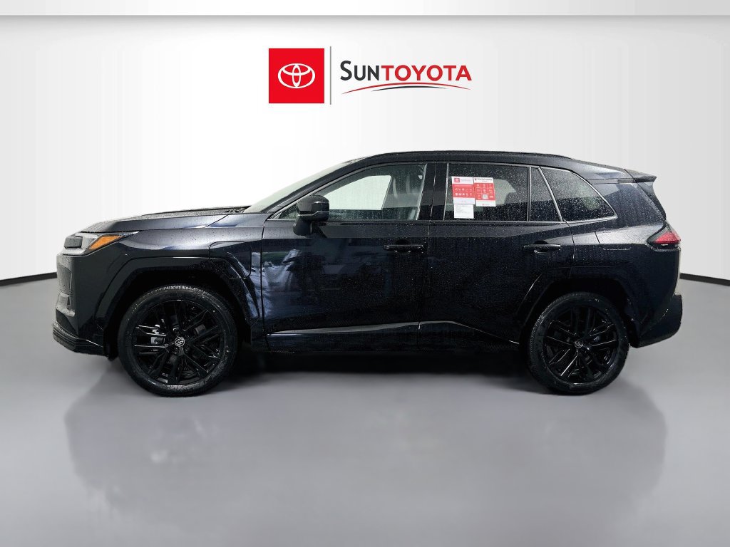 New 2026 Toyota RAV4 XSE w/ Weather Package AWD/4WD image 6