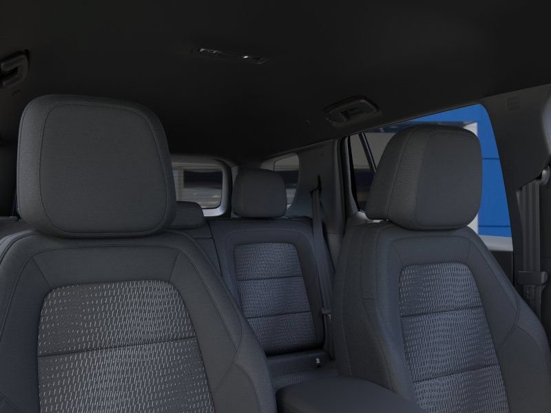 New 2026 Chevrolet Equinox LT FWD image 24