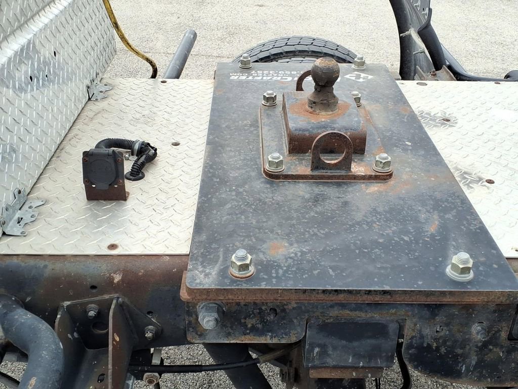 Used 2019 RAM 4500 Tradesman w/ Safety Group AWD/4WD image 9