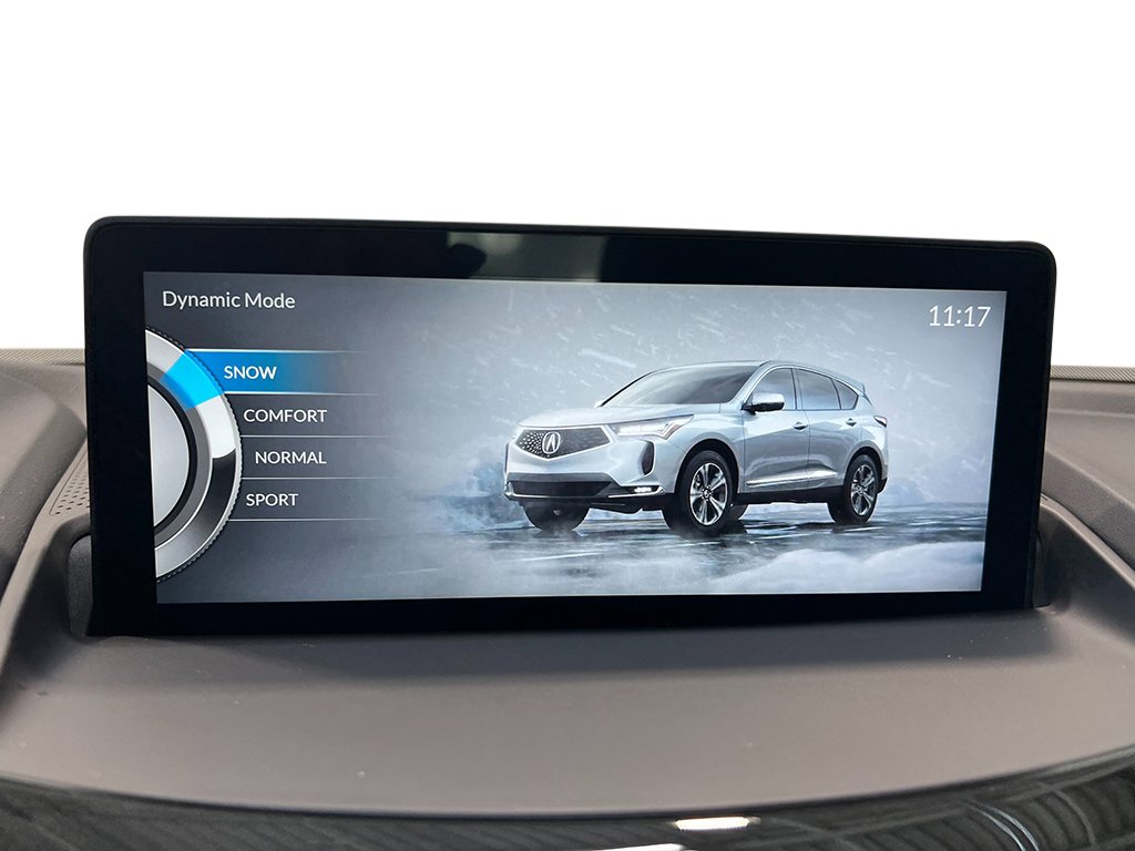 New 2026 Acura RDX A-Spec AWD/4WD image 28