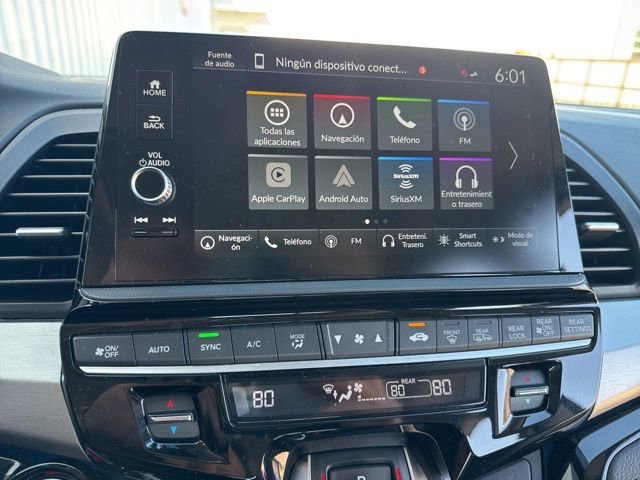Used 2025 Honda Odyssey Touring image 23