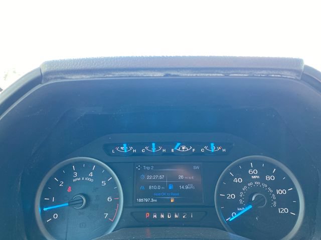 Used 2016 Ford F150 XLT w/ Trailer Tow Package AWD/4WD image 21