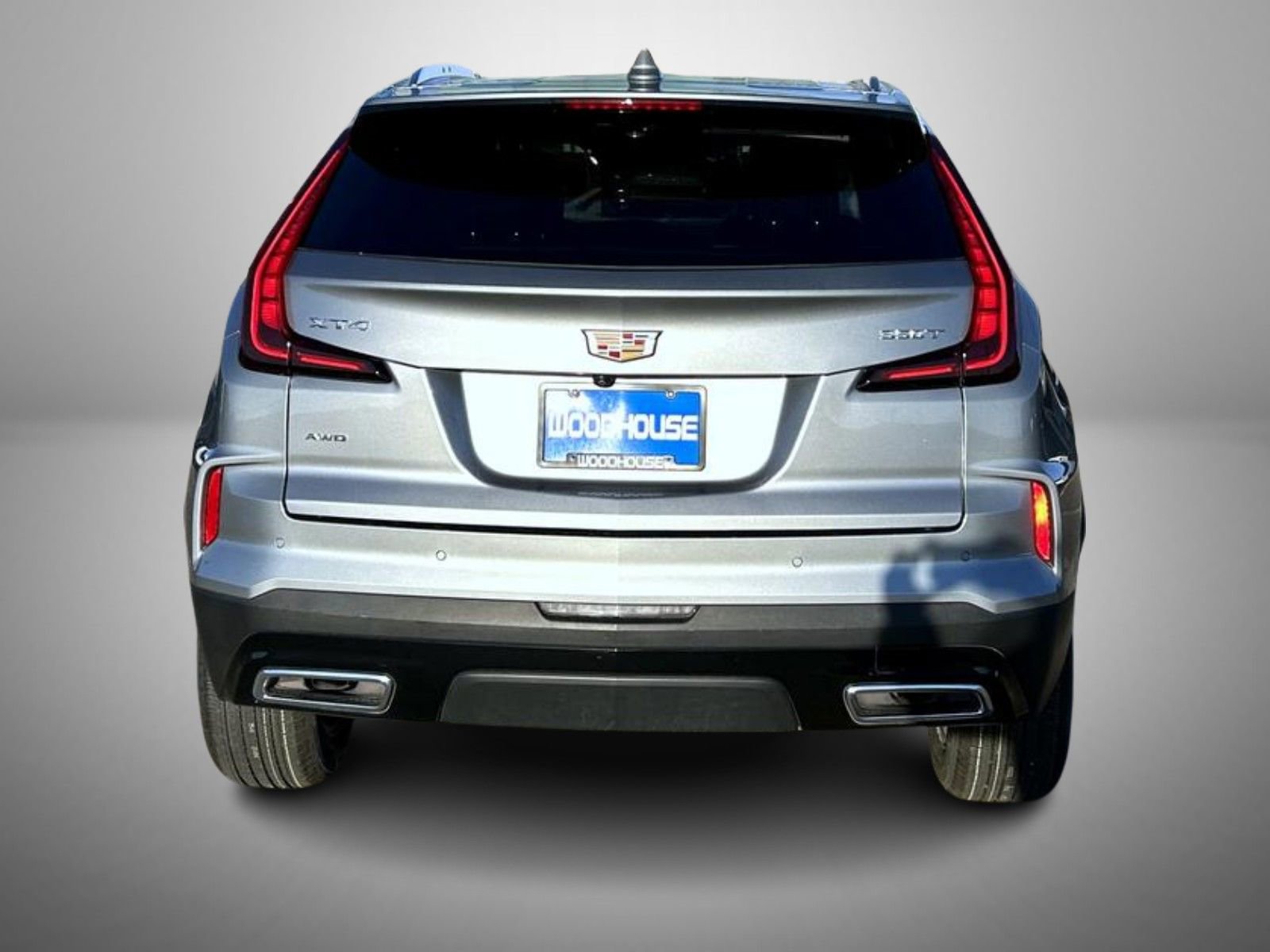 Used 2024 Cadillac XT4 Premium Luxury image 6