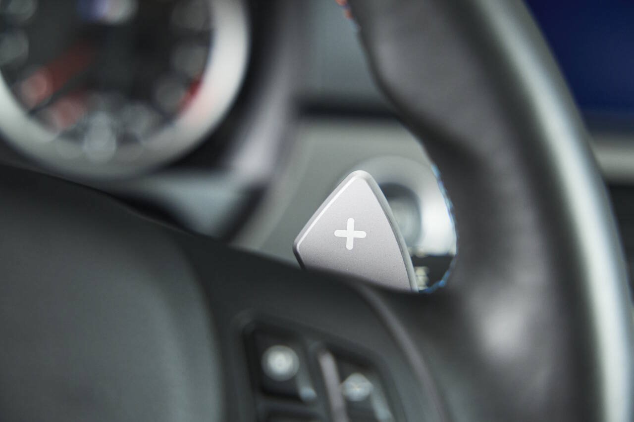 Used 2013 BMW M3 Coupe RWD image 59