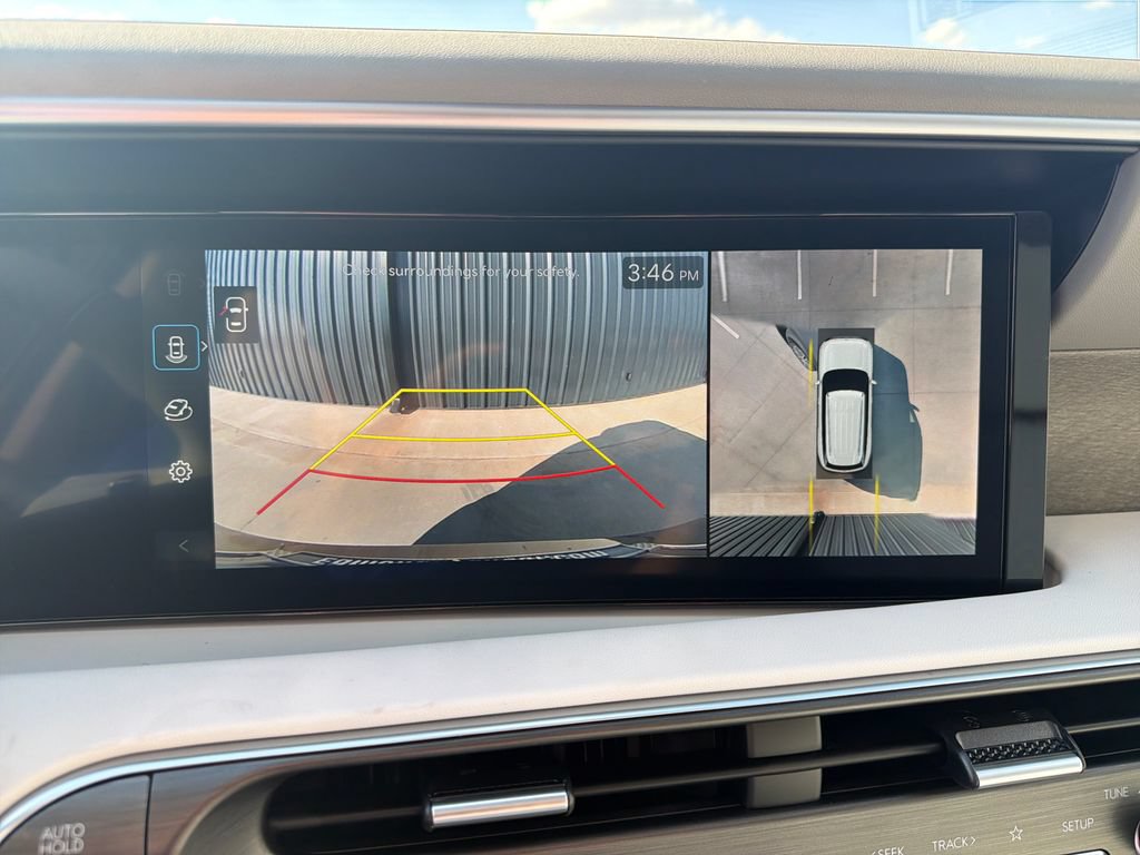 New 2026 Hyundai Palisade SEL Premium FWD image 32