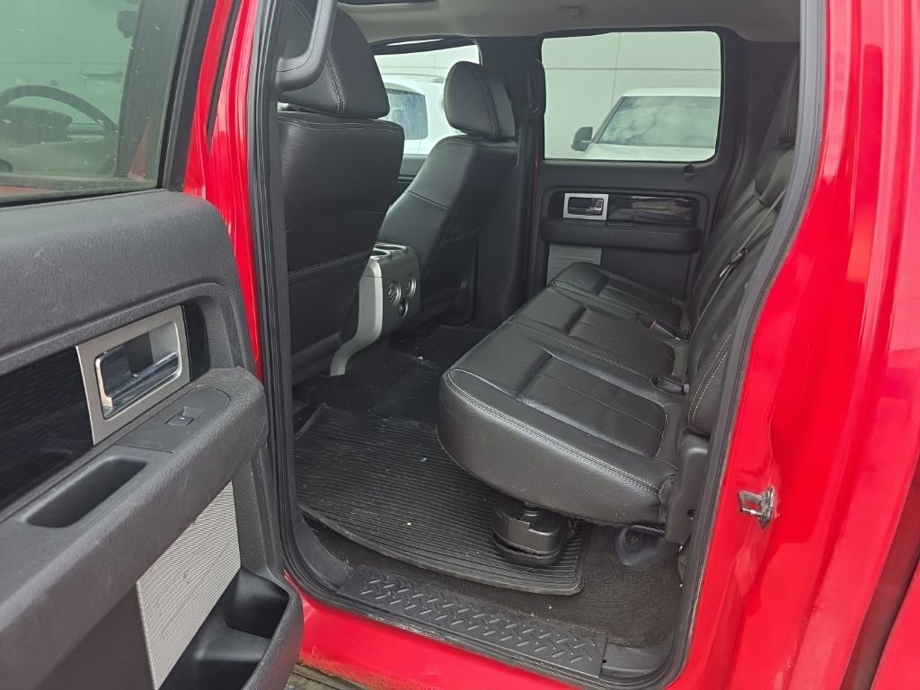 Used 2010 Ford F150 FX4 image 14