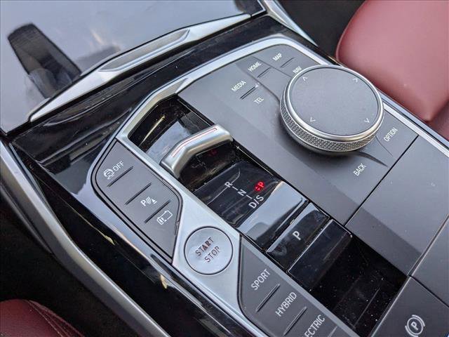 Used 2023 BMW 330e w/ Driving Assistance Package image 12