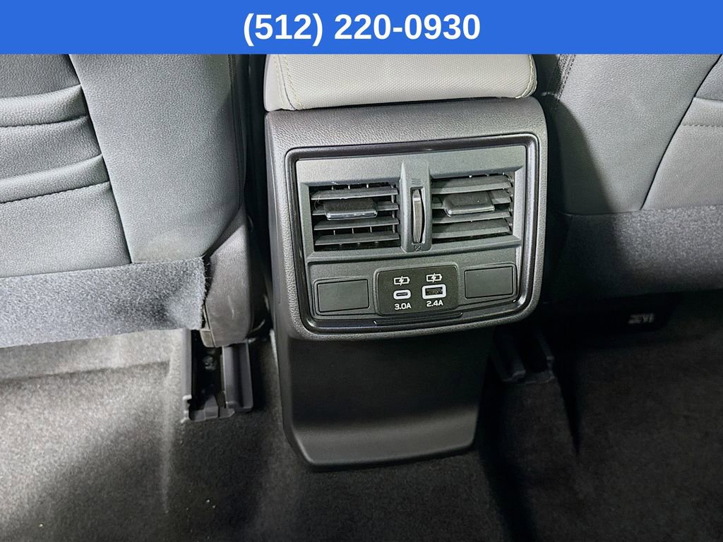 Certified 2026 Subaru Forester Wilderness image 31