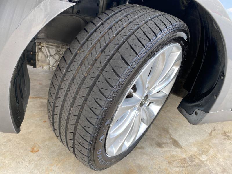Used 2011 Hyundai Sonata SE FWD image 11