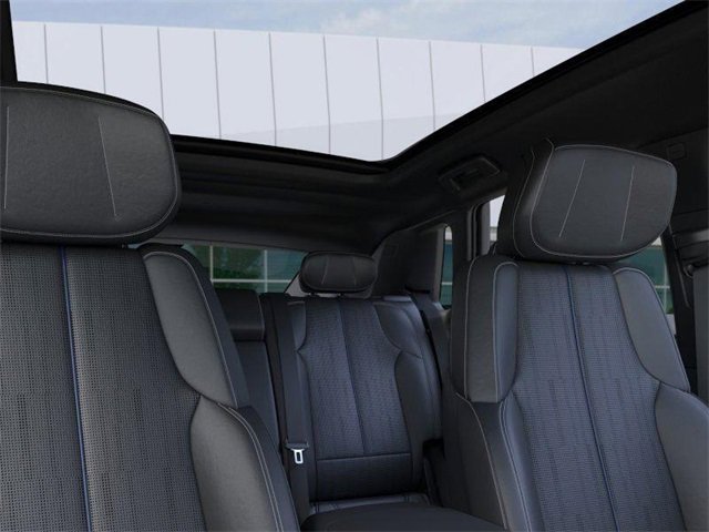 New 2026 Cadillac Lyriq Sport image 24