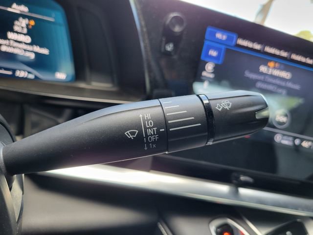 Used 2023 Chevrolet Corvette Stingray Coupe w/ 1LT image 30