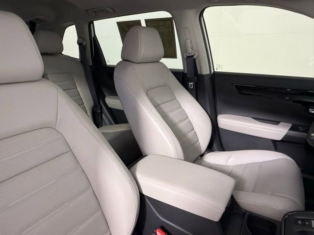 Used 2026 Honda CR-V EX-L image 50