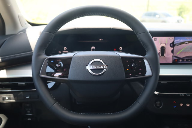 New 2026 Nissan Murano SL AWD/4WD image 14