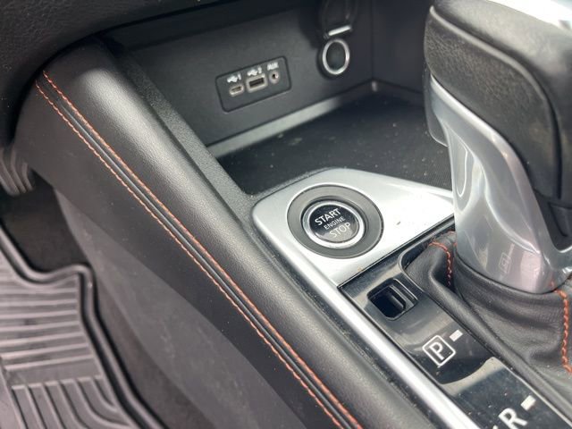 Used 2021 Nissan Sentra SR FWD image 26