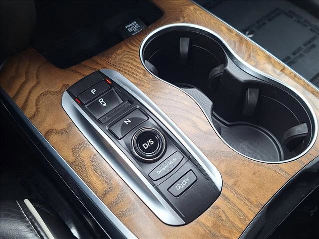 Used 2020 Acura MDX FWD w/ Advance Package image 14