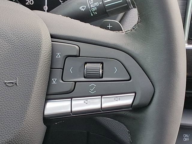 New 2026 Cadillac CT4 Premium Luxury image 13