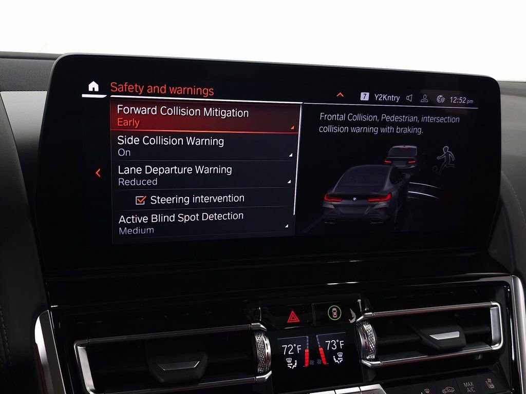Used 2026 BMW 840i xDrive AWD/4WD image 22
