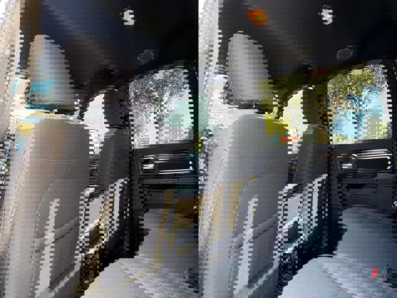 Used 2024 RAM 2500 Big Horn w/ Safety Group image 43