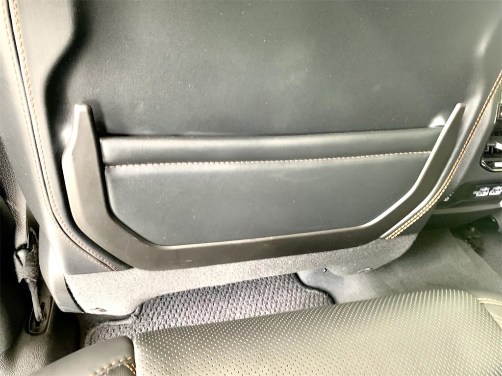 Used 2023 Jeep Grand Cherokee L Summit image 49