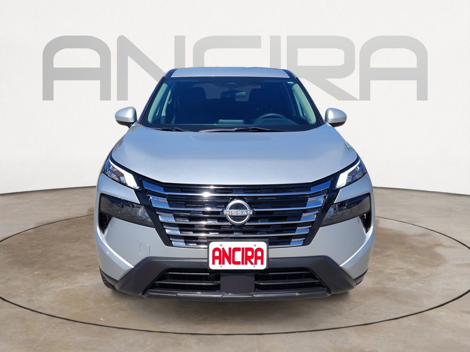 Certified 2024 Nissan Rogue SV image 6