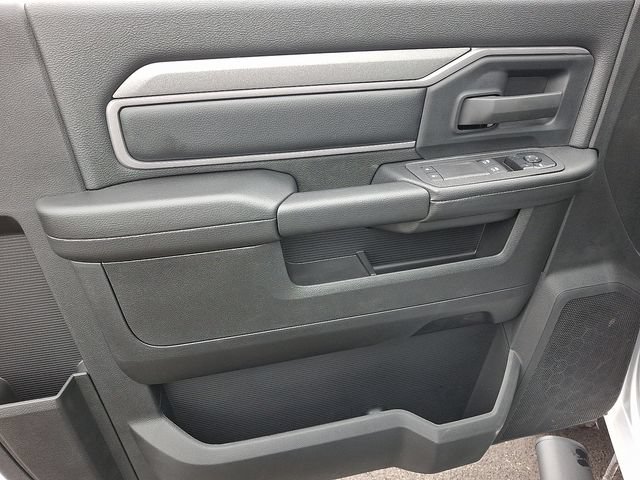 New 2026 RAM 2500 Tradesman AWD/4WD image 9