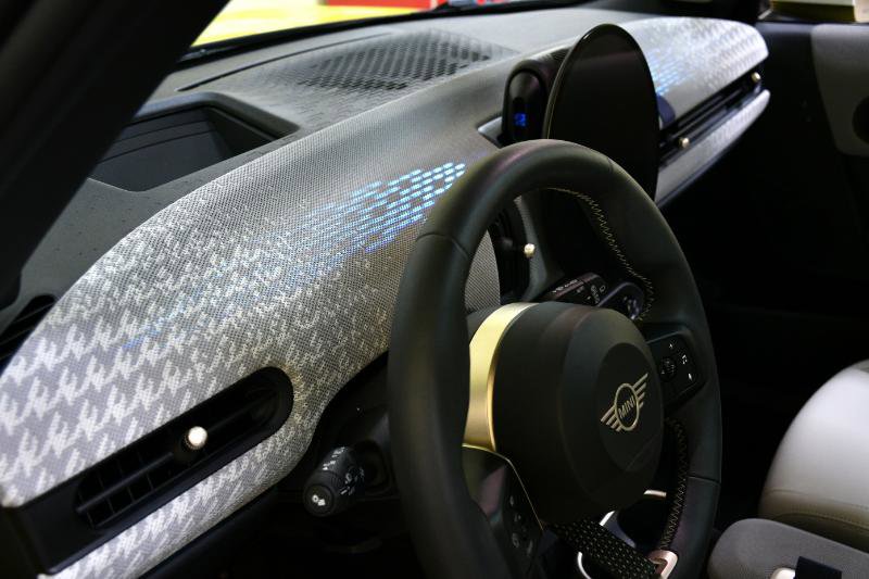 Used 2025 MINI Cooper S image 18