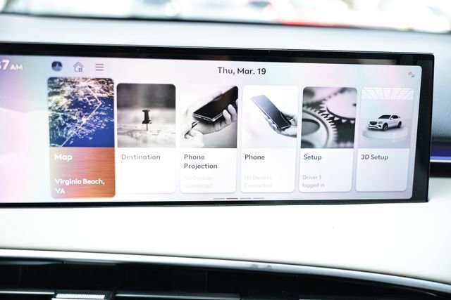 Used 2026 Genesis GV70 2.5T image 35