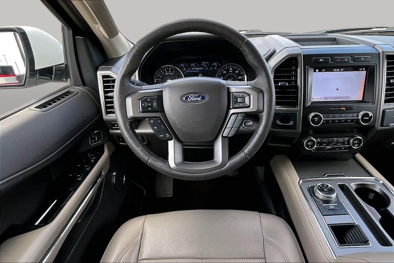 Used 2019 Ford Expedition XLT w/ Equipment Group 202A RWD image 6