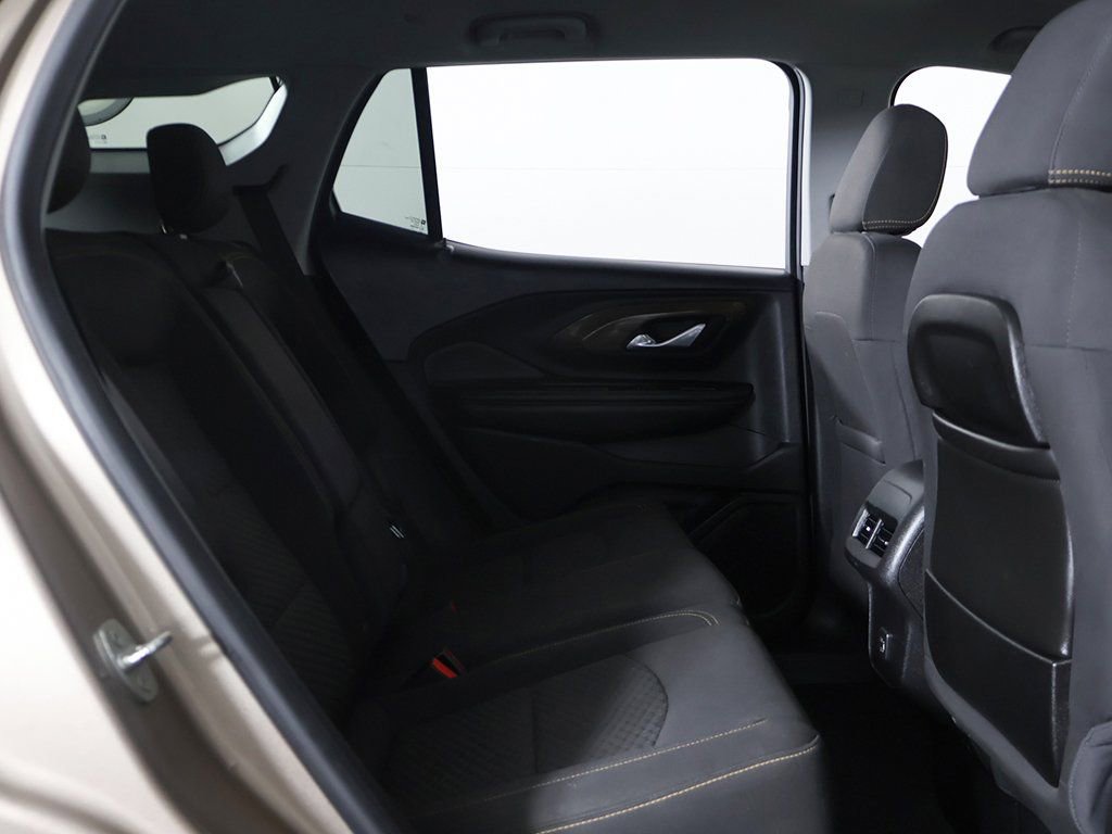 Used 2018 GMC Terrain SLE w/ Driver Convenience Package image 24