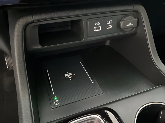 Certified 2025 Honda Pilot EX-L image 18