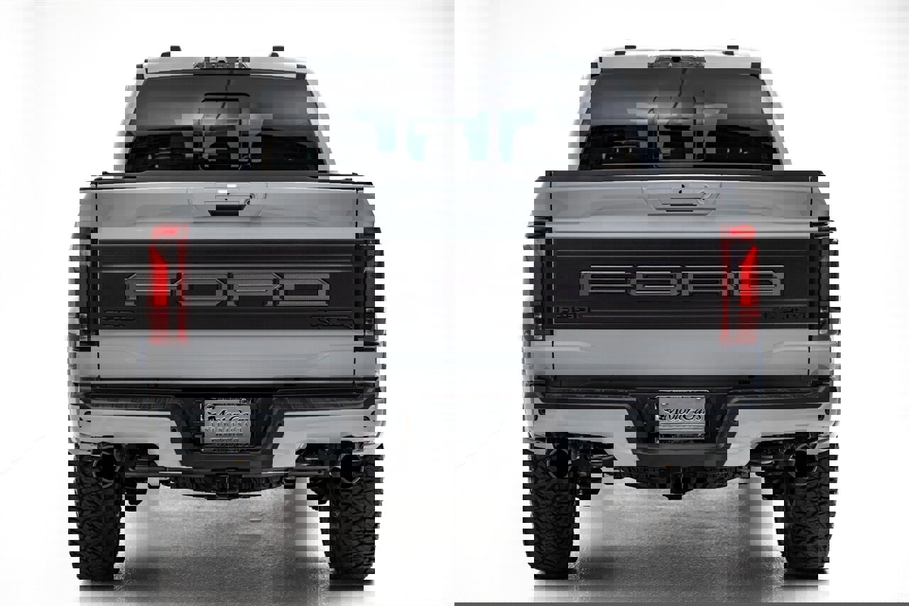 Used 2025 Ford F150 Raptor image 21