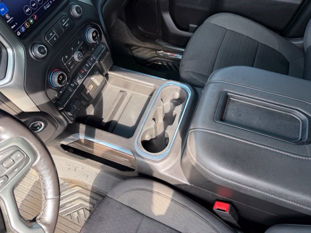 Used 2022 Chevrolet Silverado 2500 LT w/ Convenience Package AWD/4WD image 24