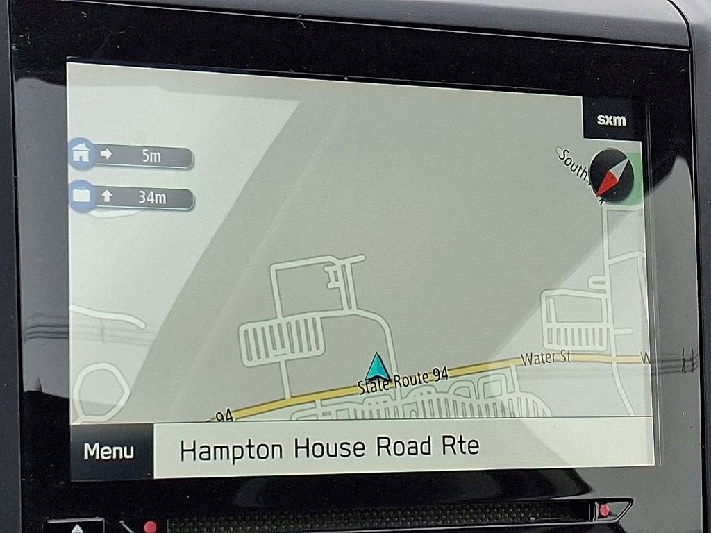 Used 2023 Subaru Forester Touring image 6