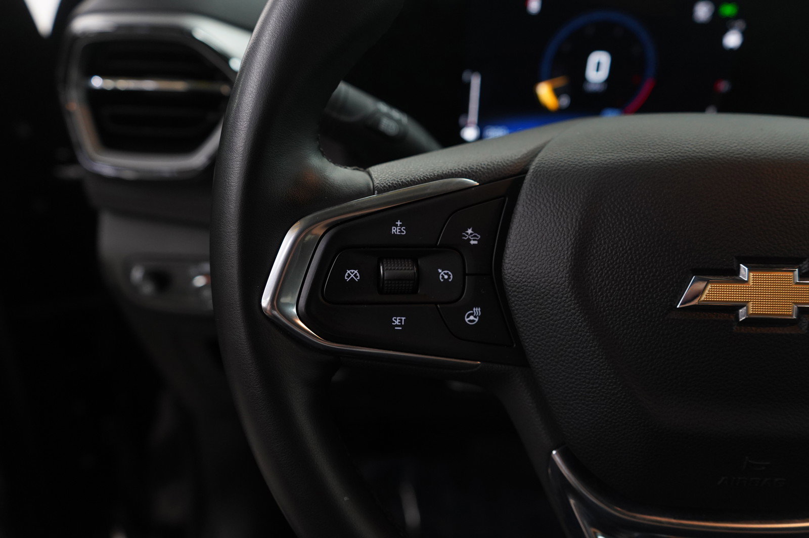 Used 2024 Chevrolet TrailBlazer LT w/ Convenience Package image 17