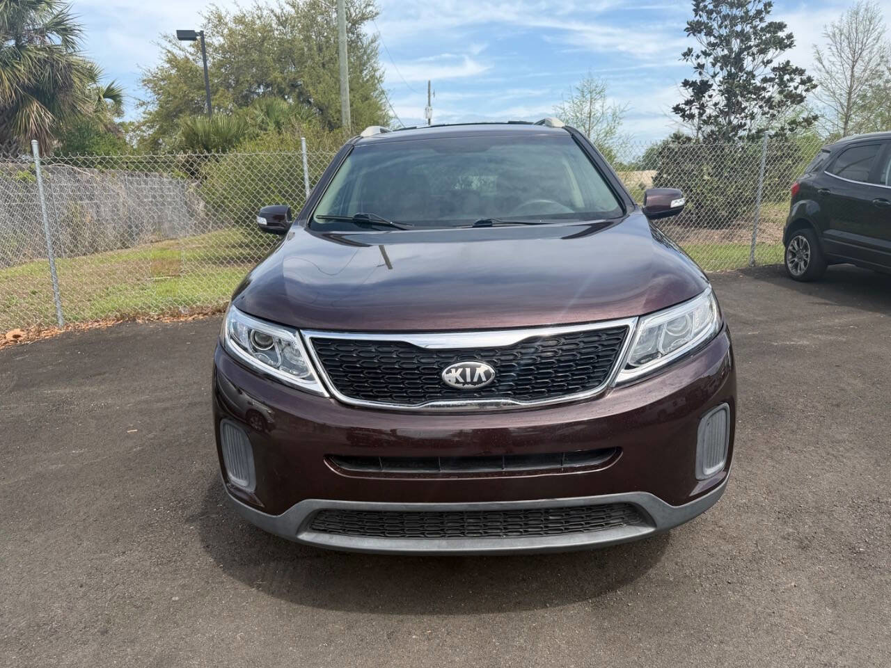 Used 2015 Kia Sorento LX image 3