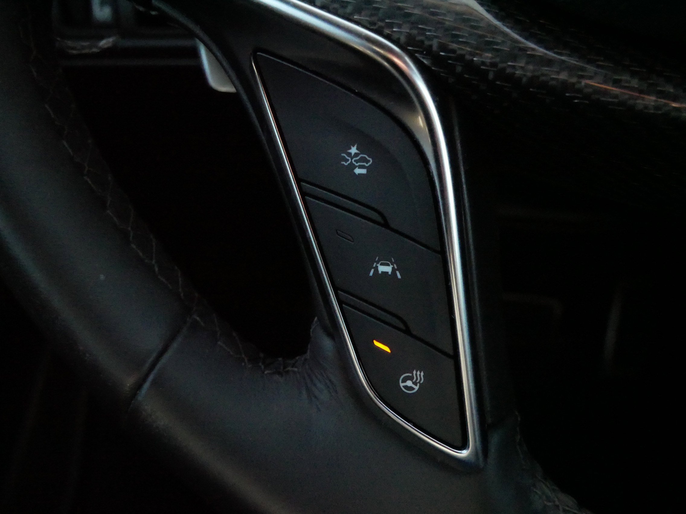 Certified 2024 Cadillac XT5 Sportv w/ LPO, Floor Liner Package image 21