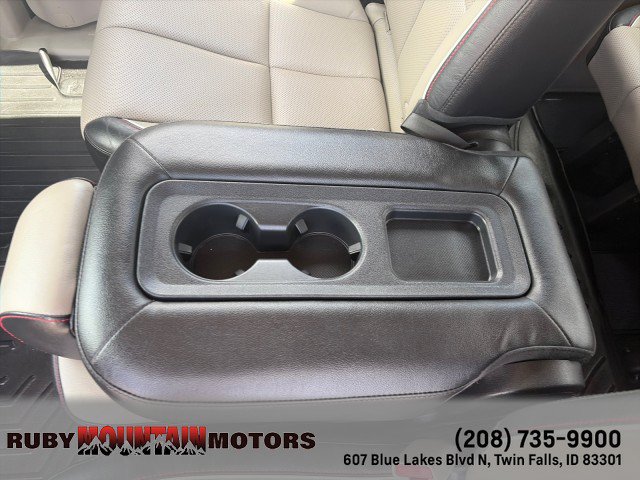 Used 2020 Kia Sedona SX FWD image 27