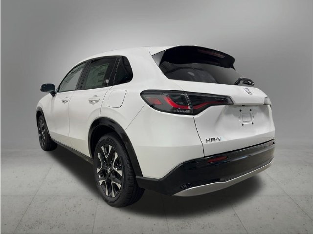 New 2027 Honda HR-V EX-L image 3