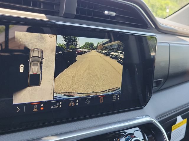 New 2026 GMC Sierra 1500 Denali w/ Denali Reserve Package AWD/4WD image 21
