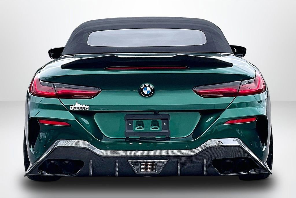 Used 2023 BMW 840i xDrive 840i w/ Comfort Seating Package image 7